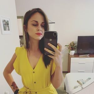 Meet your Posher, Colleen